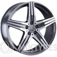 Replay BMW (B245) 8.5x20 5x112 ET 35 Dia 66.6 (SFP)